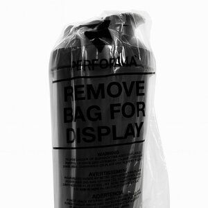 Performa PerfectShaker 24oz Protein Shaker Bottle Leak Proof BPA Free Gym-I047